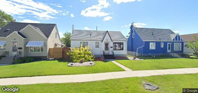 865 Goulding Street（加拿大曼尼托巴省温尼伯市）房屋照片