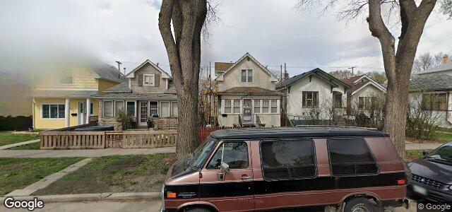 866 Ingersoll Street（加拿大曼尼托巴省温尼伯市）房屋照片