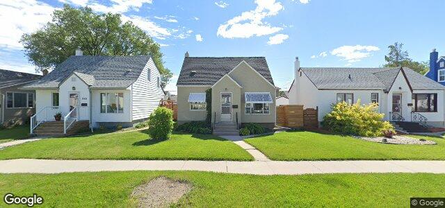 867 Goulding Street（加拿大曼尼托巴省温尼伯市）房屋照片