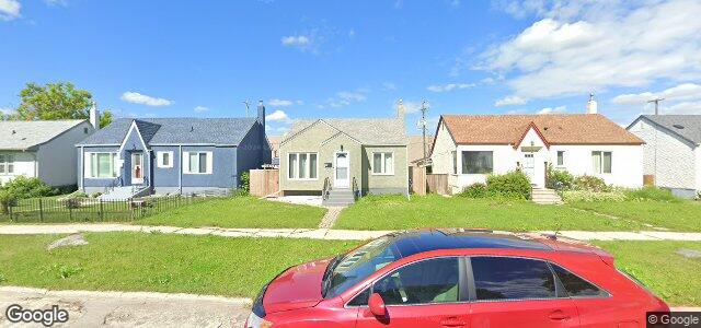 868 Goulding Street（加拿大曼尼托巴省温尼伯市）房屋照片