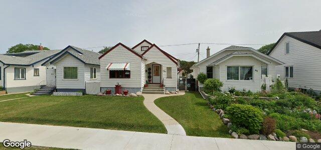 Larawan ng 869 Garfield Street N sa Winnipeg, Manitoba
