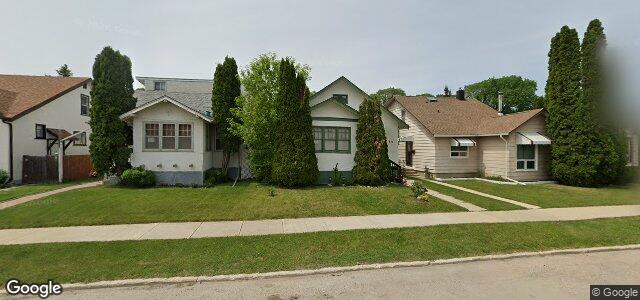 870 Garfield Street N（加拿大曼尼托巴省溫尼伯市）房屋照片