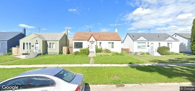 870 Goulding Street（加拿大曼尼托巴省温尼伯市）房屋照片