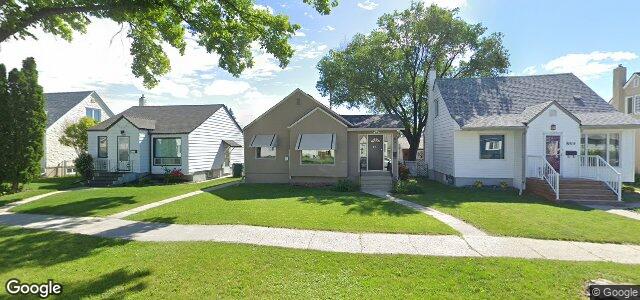 871 Goulding Street（加拿大曼尼托巴省温尼伯市）房屋照片