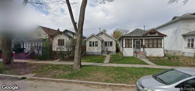 872 Ingersoll Street（加拿大曼尼托巴省温尼伯市）房屋照片