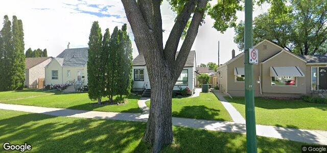 873 Goulding Street（加拿大曼尼托巴省温尼伯市）房屋照片