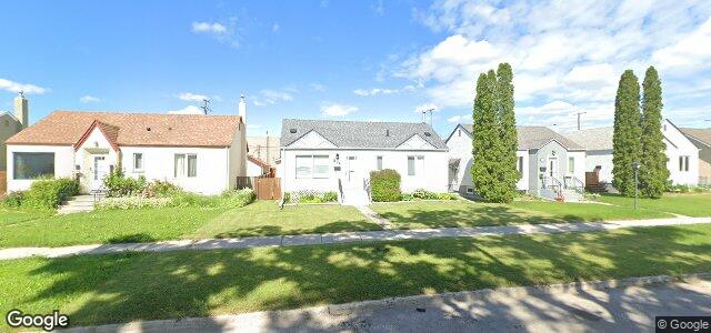 874 Goulding Street（加拿大曼尼托巴省温尼伯市）房屋照片