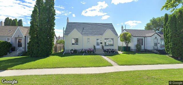 875 Goulding Street（加拿大曼尼托巴省温尼伯市）房屋照片