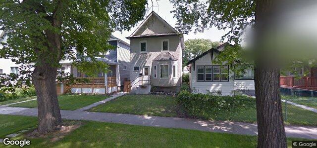 875 Sherburn Street（加拿大曼尼托巴省温尼伯市）房屋照片