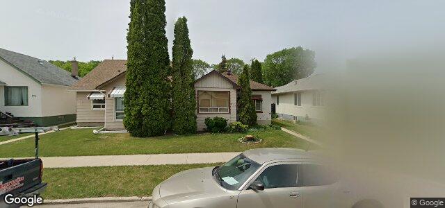 876 Garfield Street N（加拿大曼尼托巴省温尼伯市）房屋照片