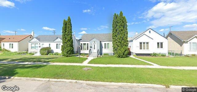 876 Goulding Street（加拿大曼尼托巴省温尼伯市）房屋照片