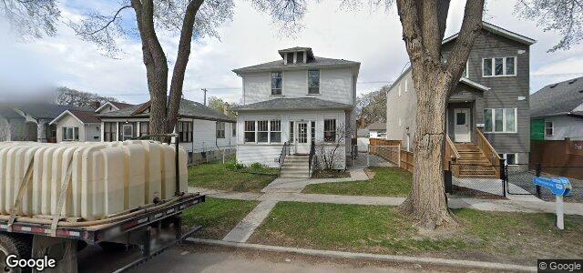 878 Ingersoll Street（加拿大曼尼托巴省温尼伯市）房屋照片