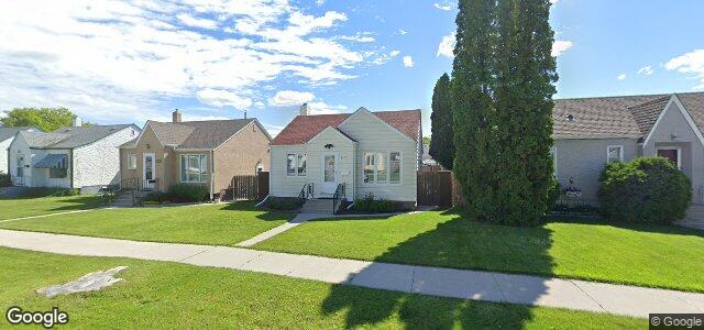 879 Goulding Street（加拿大曼尼托巴省温尼伯市）房屋照片