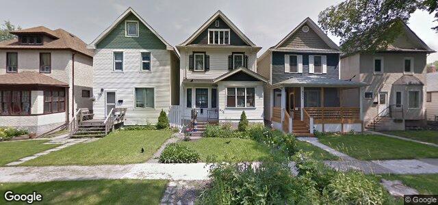 879 Sherburn Street（加拿大曼尼托巴省温尼伯市）房屋照片