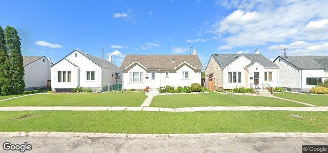 880 Goulding Street（加拿大曼尼托巴省温尼伯市）房屋照片