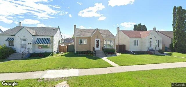 881 Goulding Street（加拿大曼尼托巴省温尼伯市）房屋照片