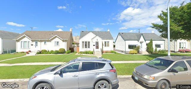 882 Goulding Street（加拿大曼尼托巴省温尼伯市）房屋照片