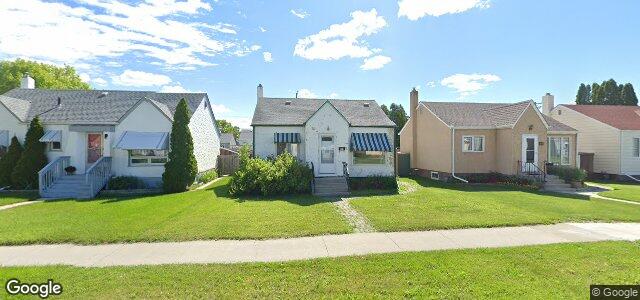 883 Goulding Street（加拿大曼尼托巴省温尼伯市）房屋照片