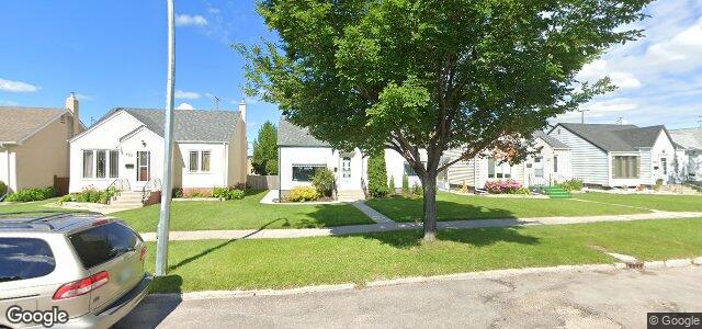 884 Goulding Street（加拿大曼尼托巴省温尼伯市）房屋照片