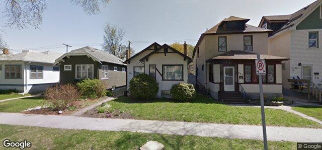 885 Sherburn Street（加拿大曼尼托巴省温尼伯市）房屋照片