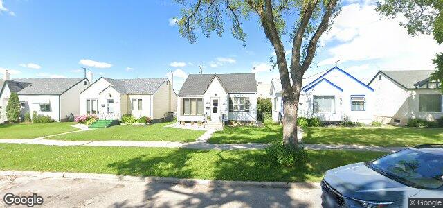 888 Goulding Street（加拿大曼尼托巴省温尼伯市）房屋照片