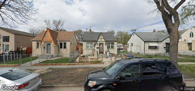 888 Ingersoll Street（加拿大曼尼托巴省温尼伯市）房屋照片