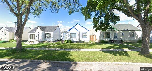 890 Goulding Street（加拿大曼尼托巴省温尼伯市）房屋照片