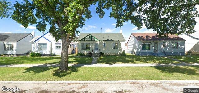 892 Goulding Street（加拿大曼尼托巴省温尼伯市）房屋照片