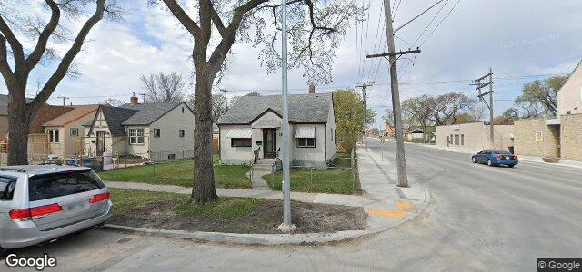 892 Ingersoll Street（加拿大曼尼托巴省温尼伯市）房屋照片