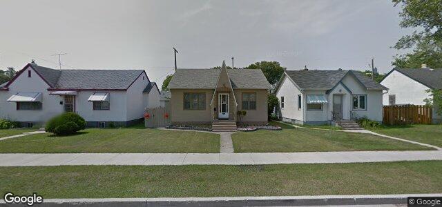 892 Minto Street（加拿大曼尼托巴省温尼伯市）房屋照片