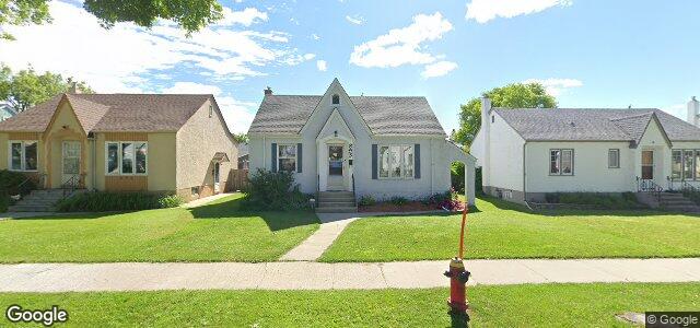 893 Goulding Street（加拿大曼尼托巴省温尼伯市）房屋照片