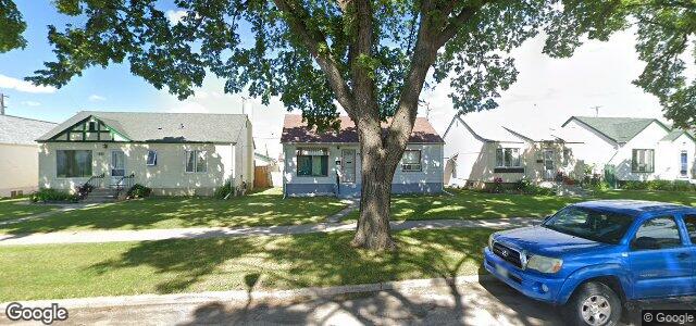 894 Goulding Street（加拿大曼尼托巴省温尼伯市）房屋照片