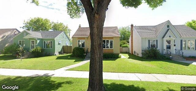 895 Goulding Street（加拿大曼尼托巴省温尼伯市）房屋照片