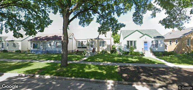 896 Goulding Street（加拿大曼尼托巴省温尼伯市）房屋照片