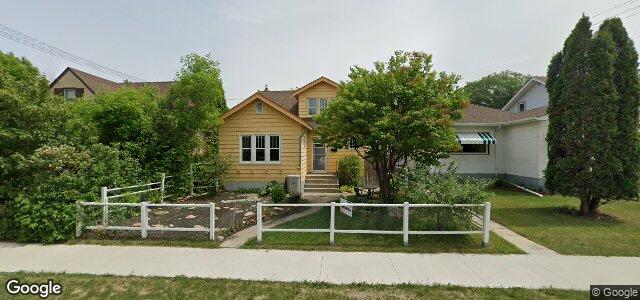 897 Garfield Street N（加拿大曼尼托巴省温尼伯市）房屋照片