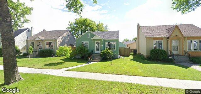 899 Goulding Street（加拿大曼尼托巴省温尼伯市）房屋照片