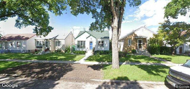 900 Goulding Street（加拿大曼尼托巴省温尼伯市）房屋照片