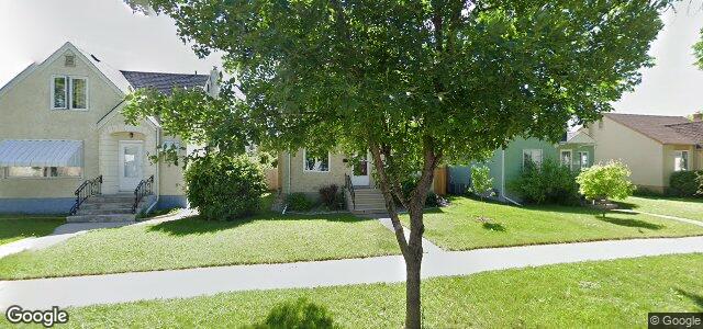 901 Goulding Street（加拿大曼尼托巴省温尼伯市）房屋照片