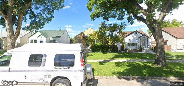 904 Goulding Street（加拿大曼尼托巴省温尼伯市）房屋照片