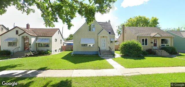 905 Goulding Street（加拿大曼尼托巴省温尼伯市）房屋照片