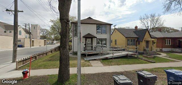 905 Sherburn Street（加拿大曼尼托巴省温尼伯市）房屋照片