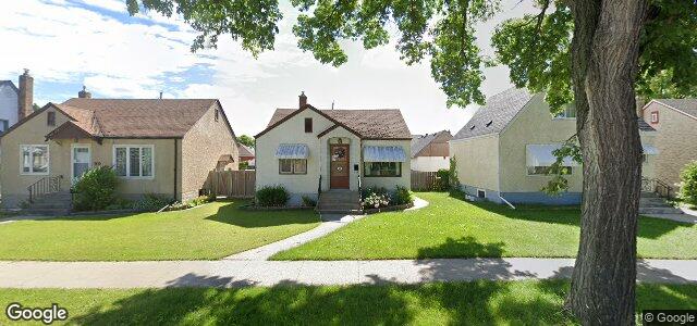 907 Goulding Street（加拿大曼尼托巴省温尼伯市）房屋照片