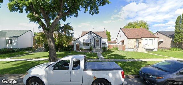 908 Goulding Street（加拿大曼尼托巴省温尼伯市）房屋照片