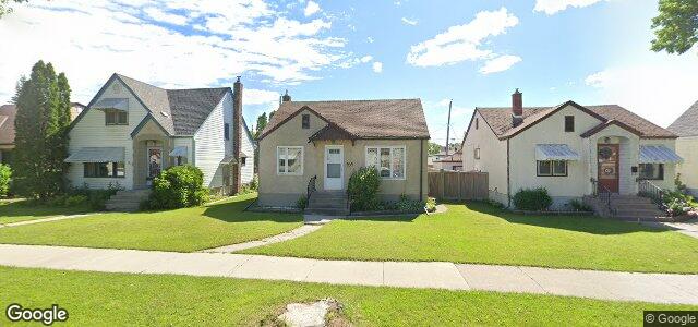 909 Goulding Street（加拿大曼尼托巴省温尼伯市）房屋照片