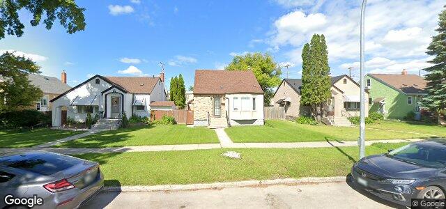 910 Goulding Street（加拿大曼尼托巴省温尼伯市）房屋照片