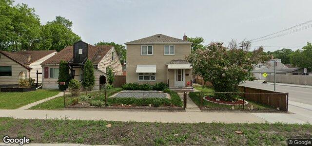 911 Garfield Street N（加拿大曼尼托巴省温尼伯市）房屋照片