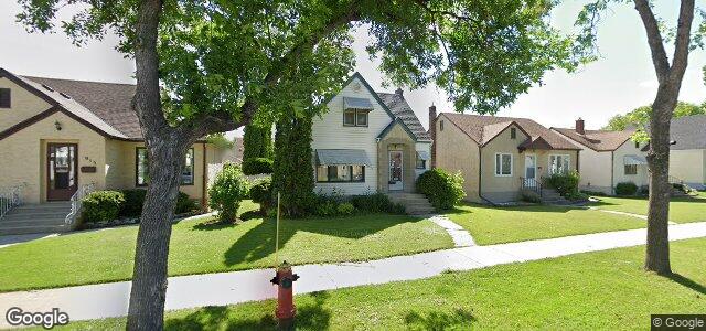 911 Goulding Street（加拿大曼尼托巴省温尼伯市）房屋照片