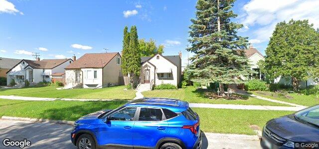 912 Goulding Street（加拿大曼尼托巴省温尼伯市）房屋照片