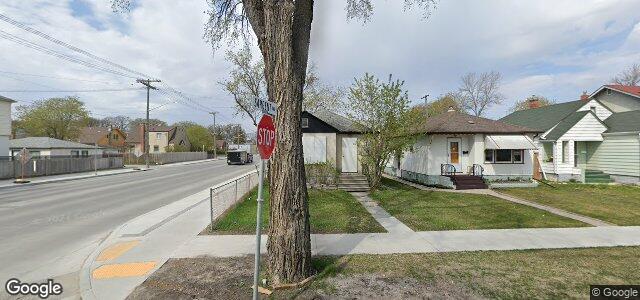 914 Sherburn Street（加拿大曼尼托巴省温尼伯市）房屋照片