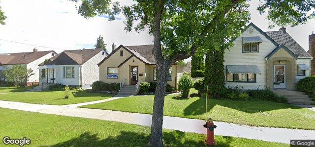 915 Goulding Street（加拿大曼尼托巴省温尼伯市）房屋照片